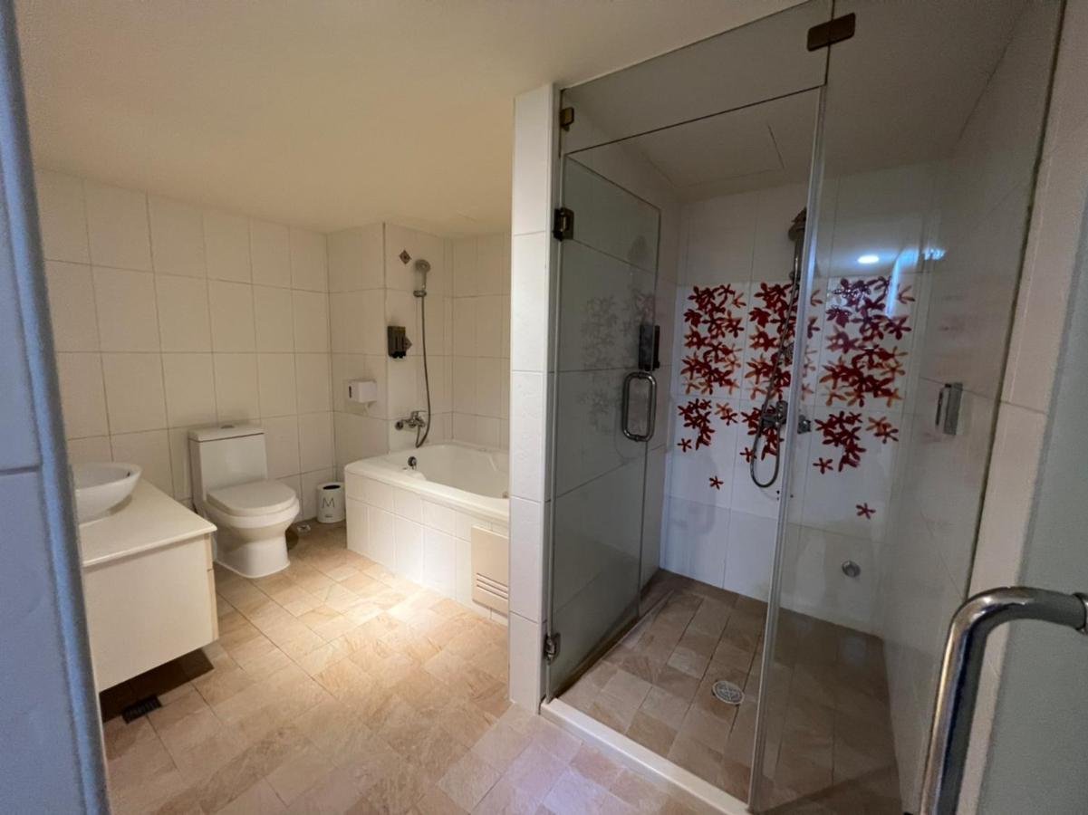 Joy Garden Hotel Гаосюн Екстер'єр фото