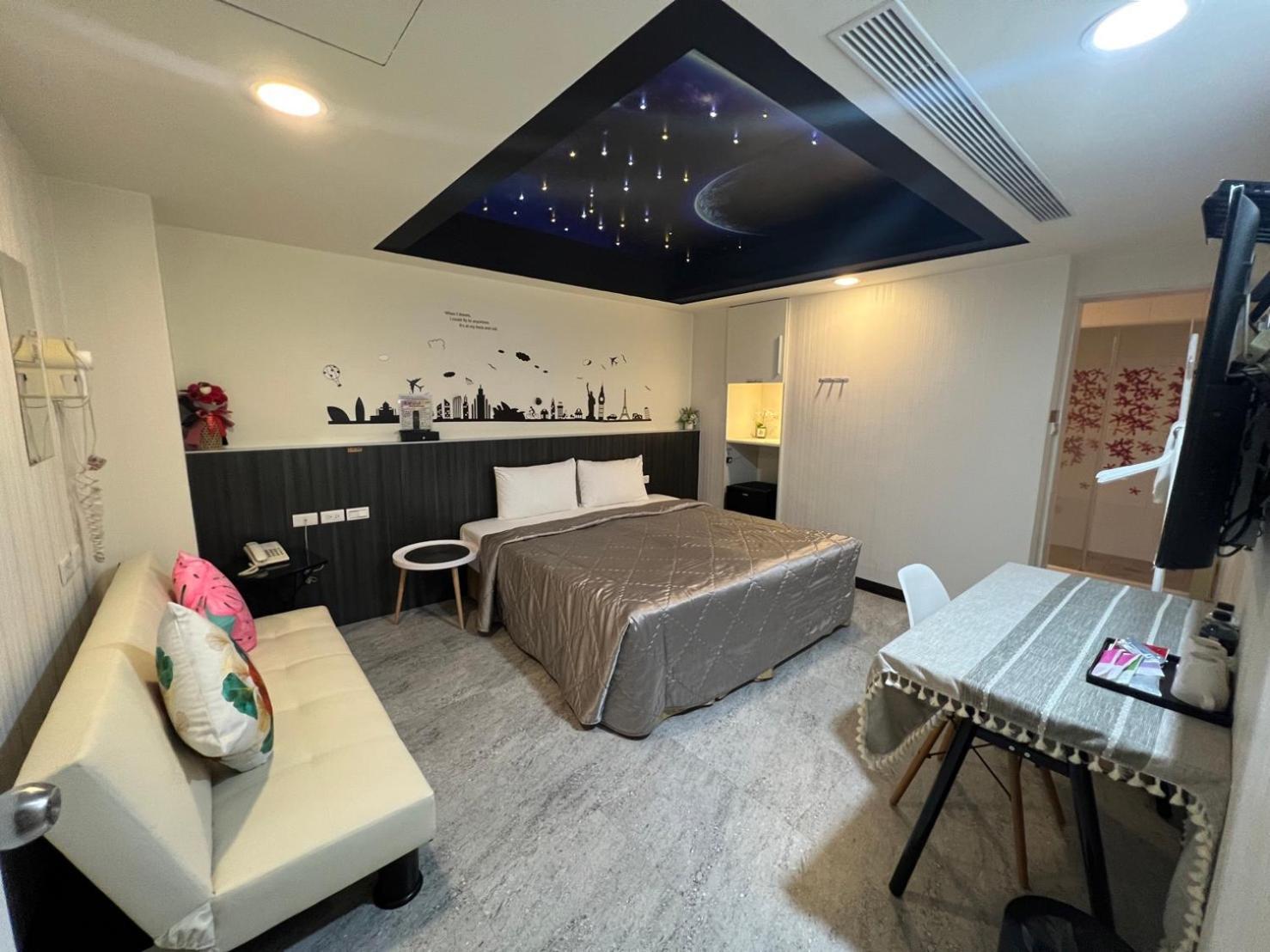 Joy Garden Hotel Гаосюн Екстер'єр фото
