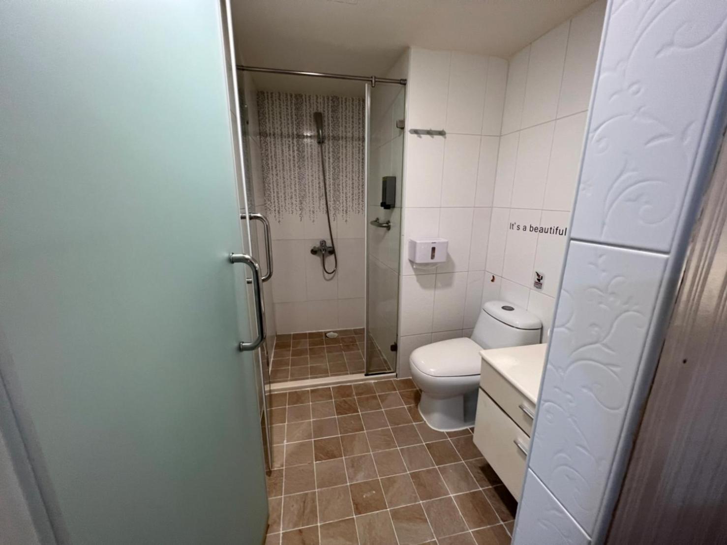Joy Garden Hotel Гаосюн Екстер'єр фото